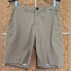 Men’s Hurley Nike Dri-fit shorts
